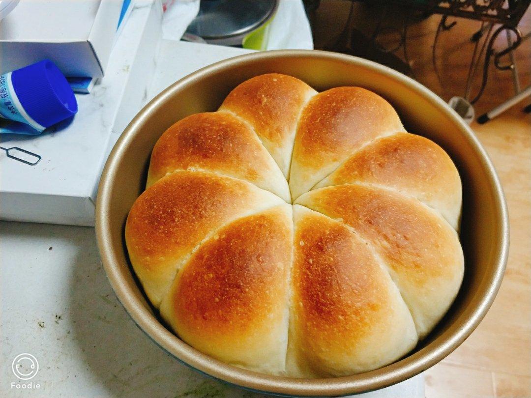 然妈小灶 奶酪包