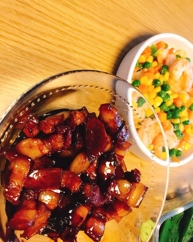 红烧肉