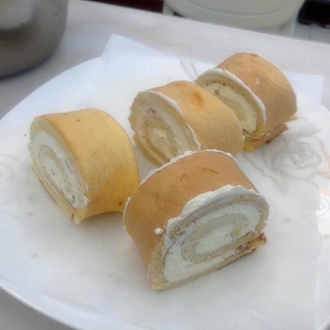 小四卷～风靡美食群的美味蛋糕卷