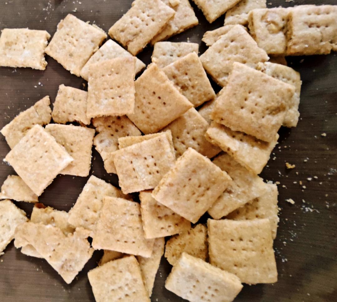 焦糖饼干仿lotus饼干