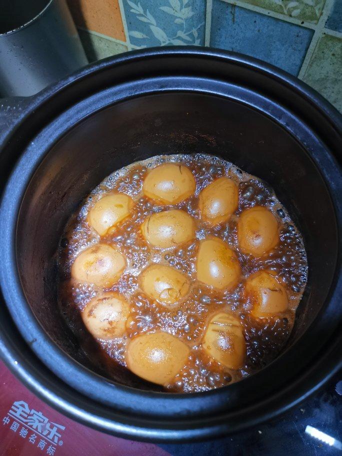 超简单的绝世好蛋