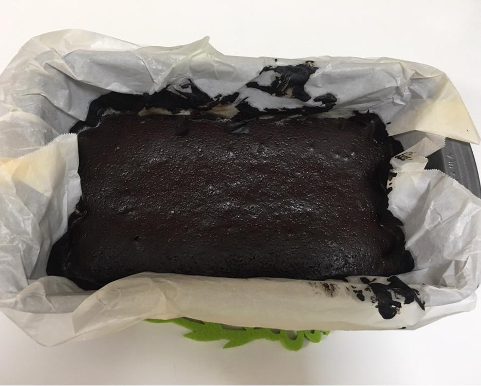 生酮版简易布朗尼（无需黑巧克力）