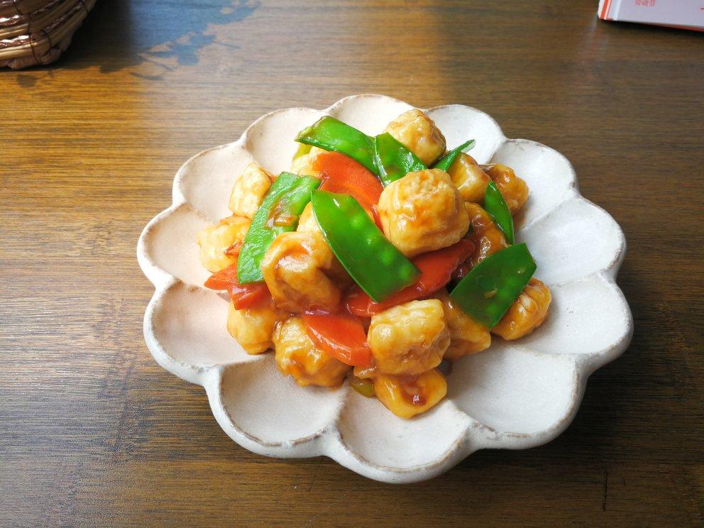 小雅的午餐集