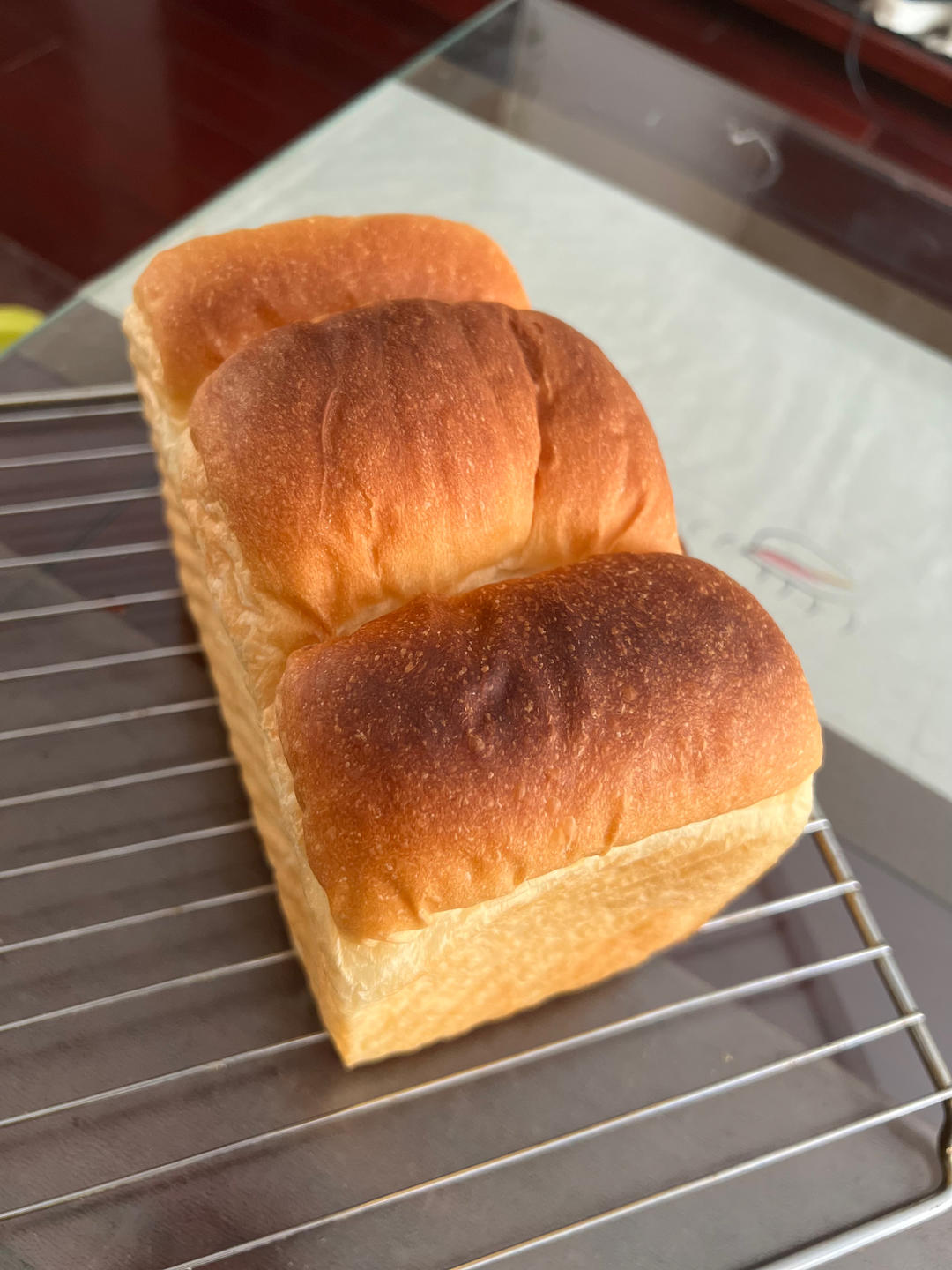 梦力b含90%水份的吐司