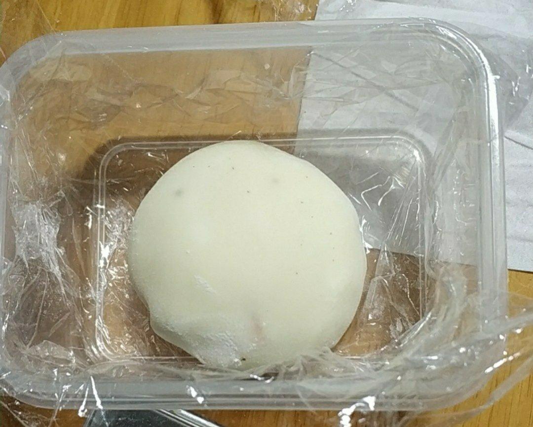 雪媚娘（超详细）