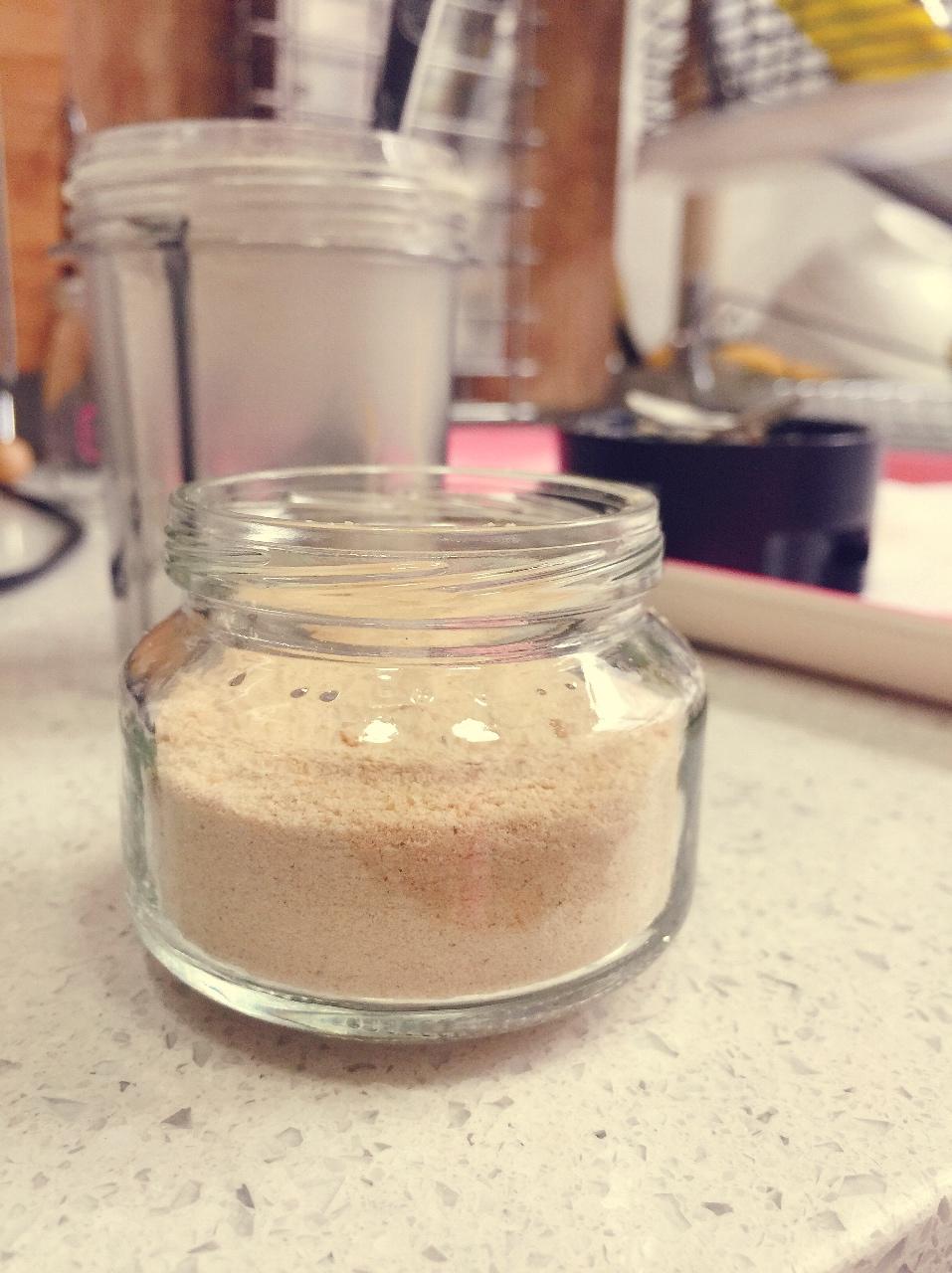 超细腻宝宝虾粉