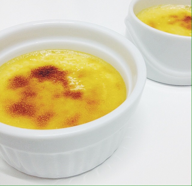 原味布丁（mvuke tokyo 山寨版）