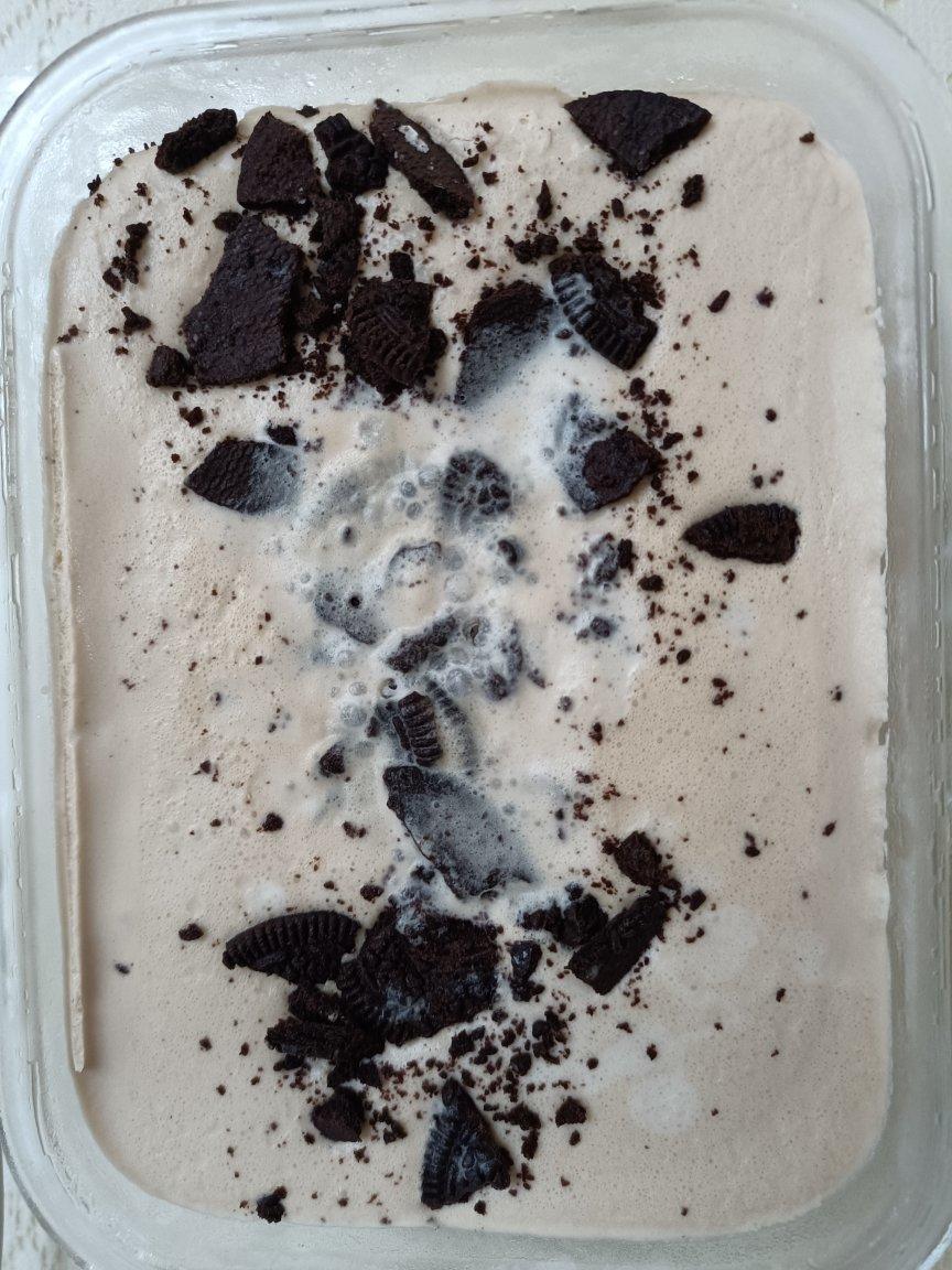 咖啡冻芝士蛋糕