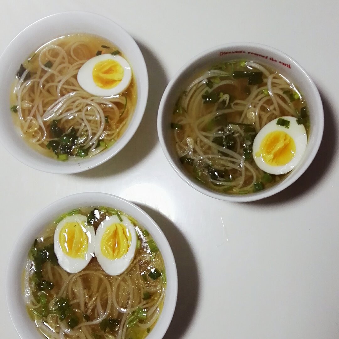 口袋家里有人做的早餐612016年3月11日