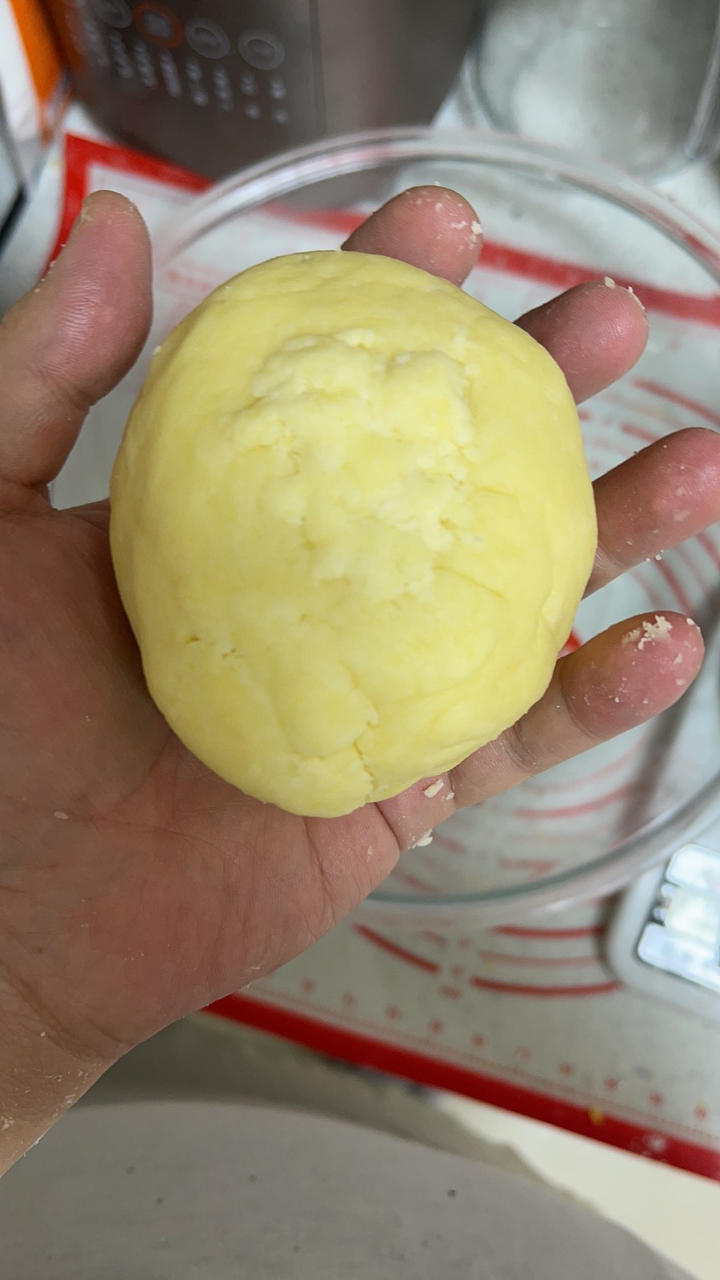 玛格丽特小饼干
