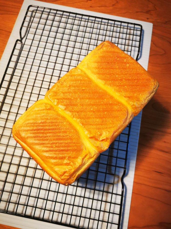 日式生吐司 | 这么软妹，撕着吃一整条好了！ | Joyce Bakery vol.28