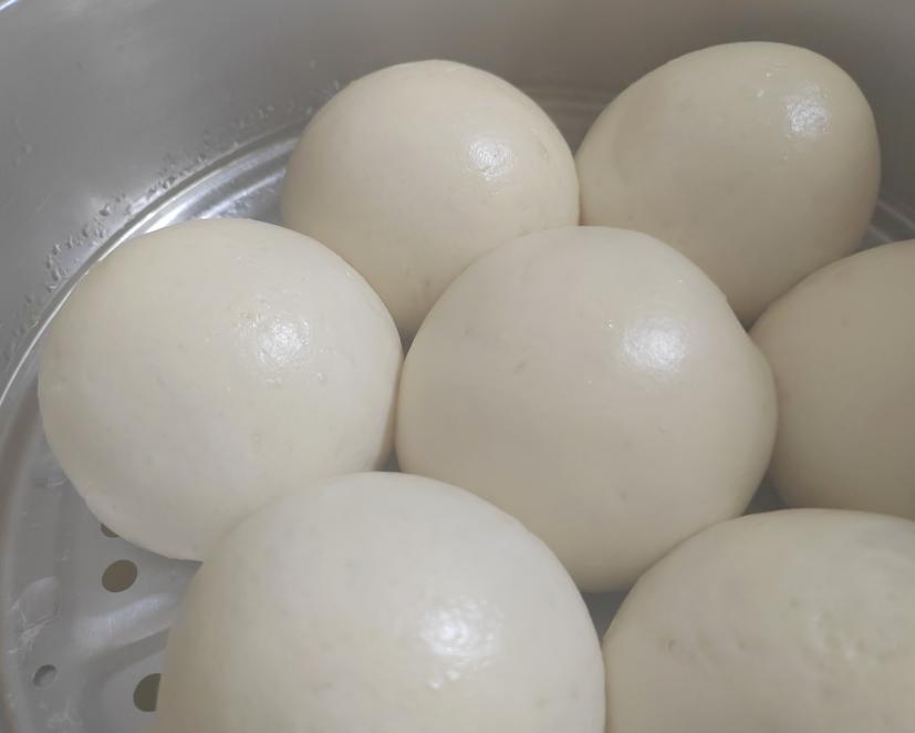 ⚠️掌握1个小窍门，轻松搞定“水光肌”大馒头