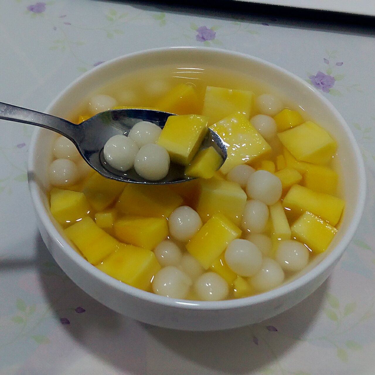 多芒小丸子