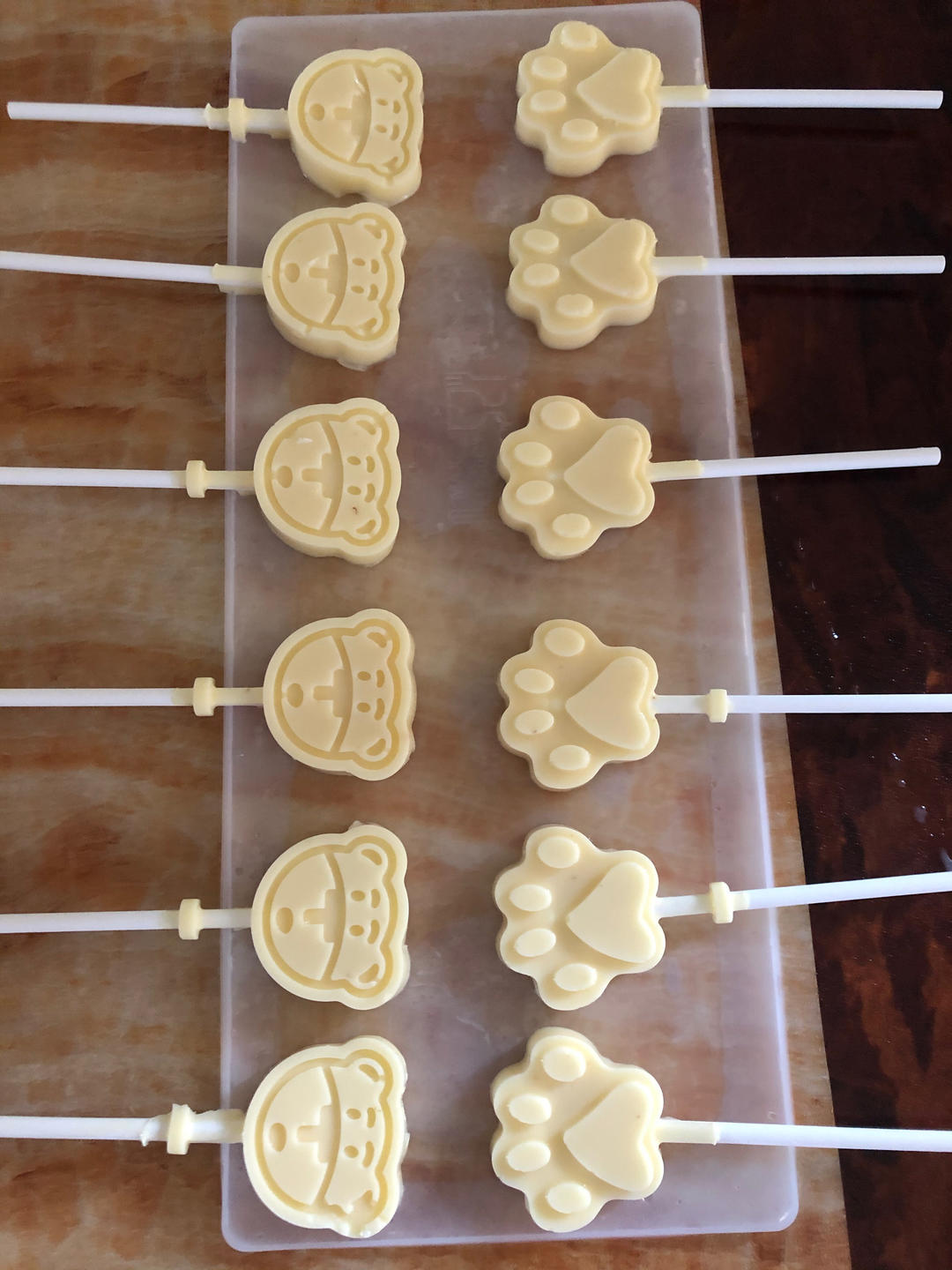 奶酪棒自制🆚妙可蓝多