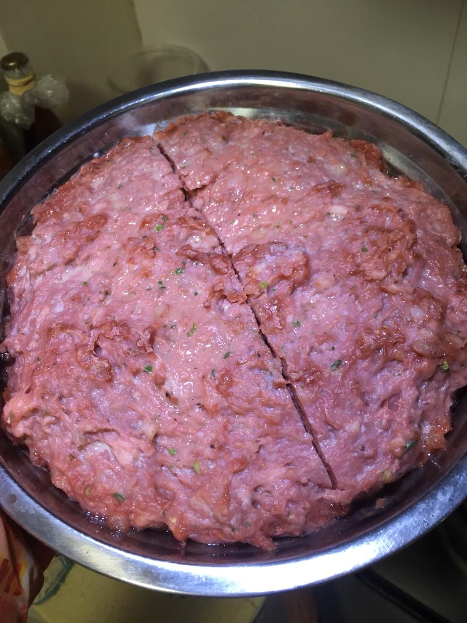 自制午餐肉