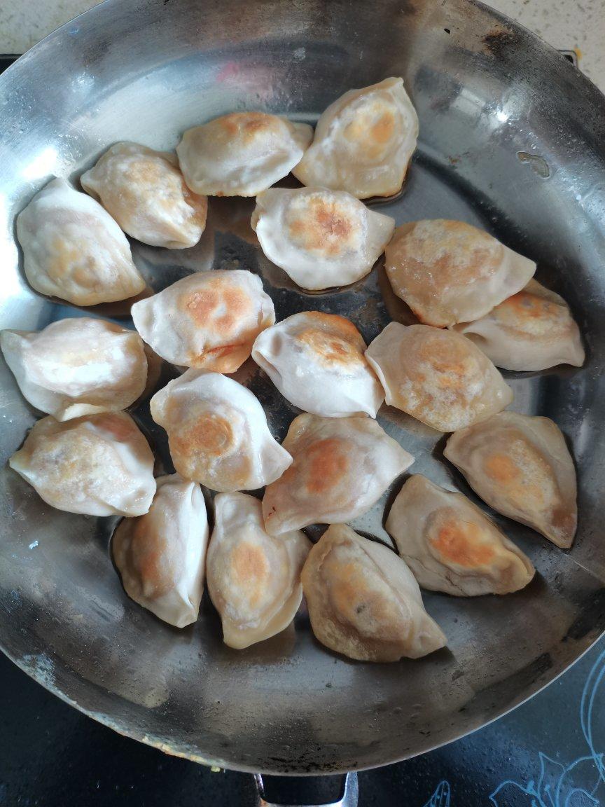 确保零失败 的日料店🥟冰花煎饺🥟