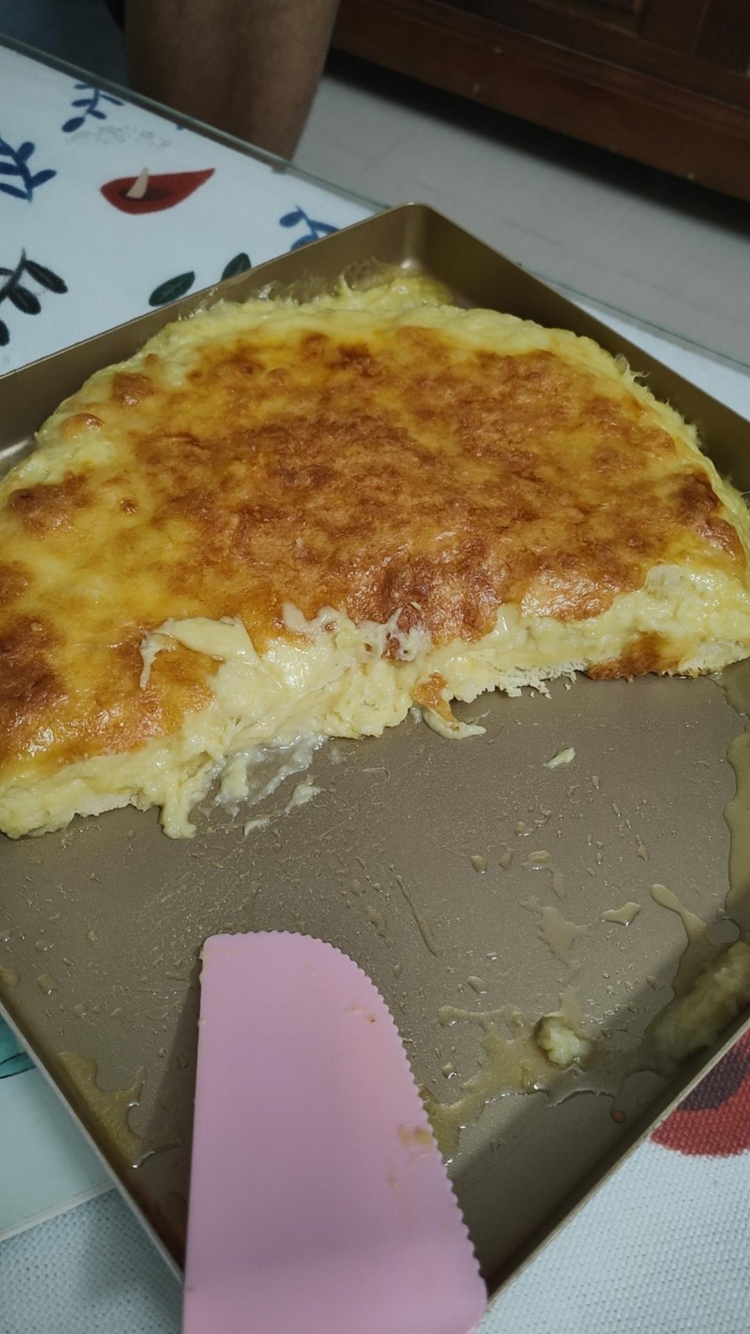披萨饼皮制作方法(附榴莲披萨教程)