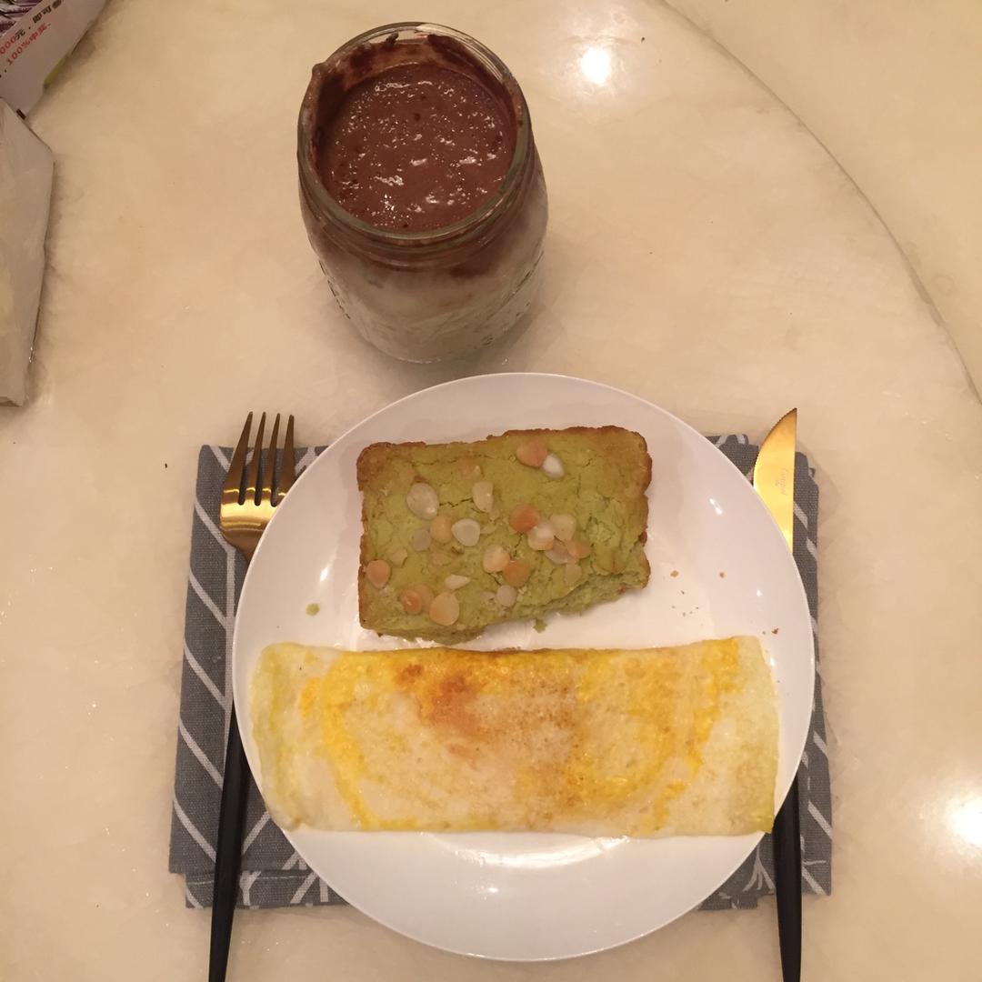 鬏鬏的低碳原食