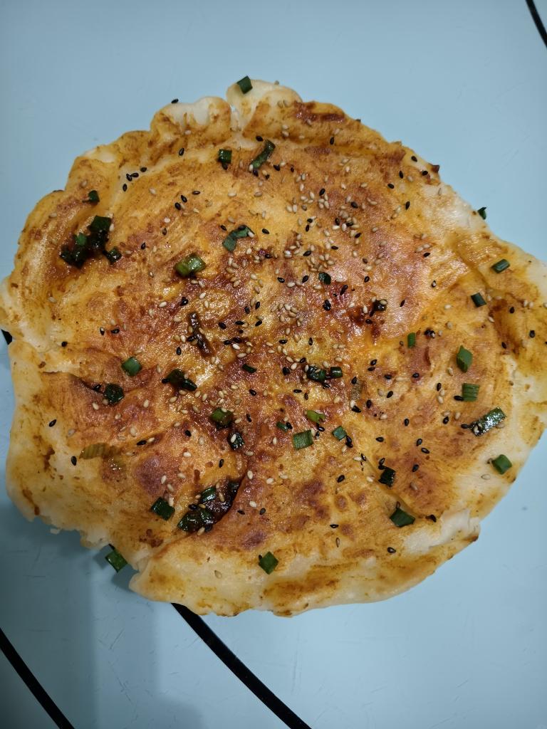 酱香饼