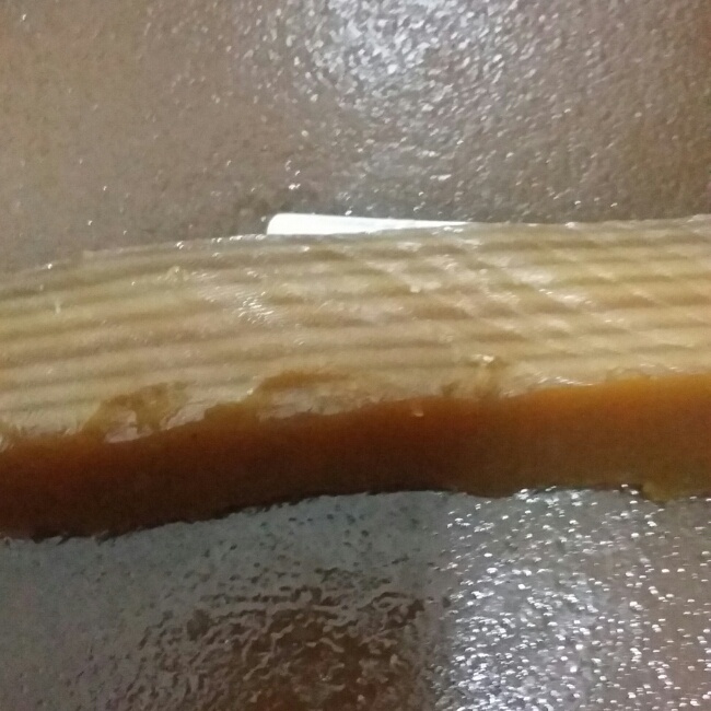椰汁千层马蹄糕