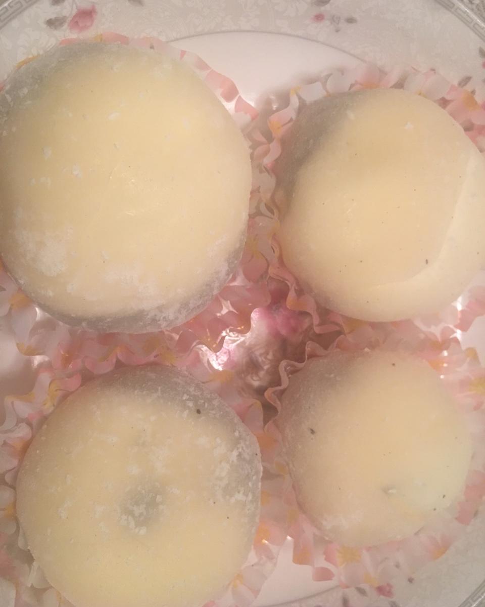 雪媚娘—Q润雪媚娘超详细做法