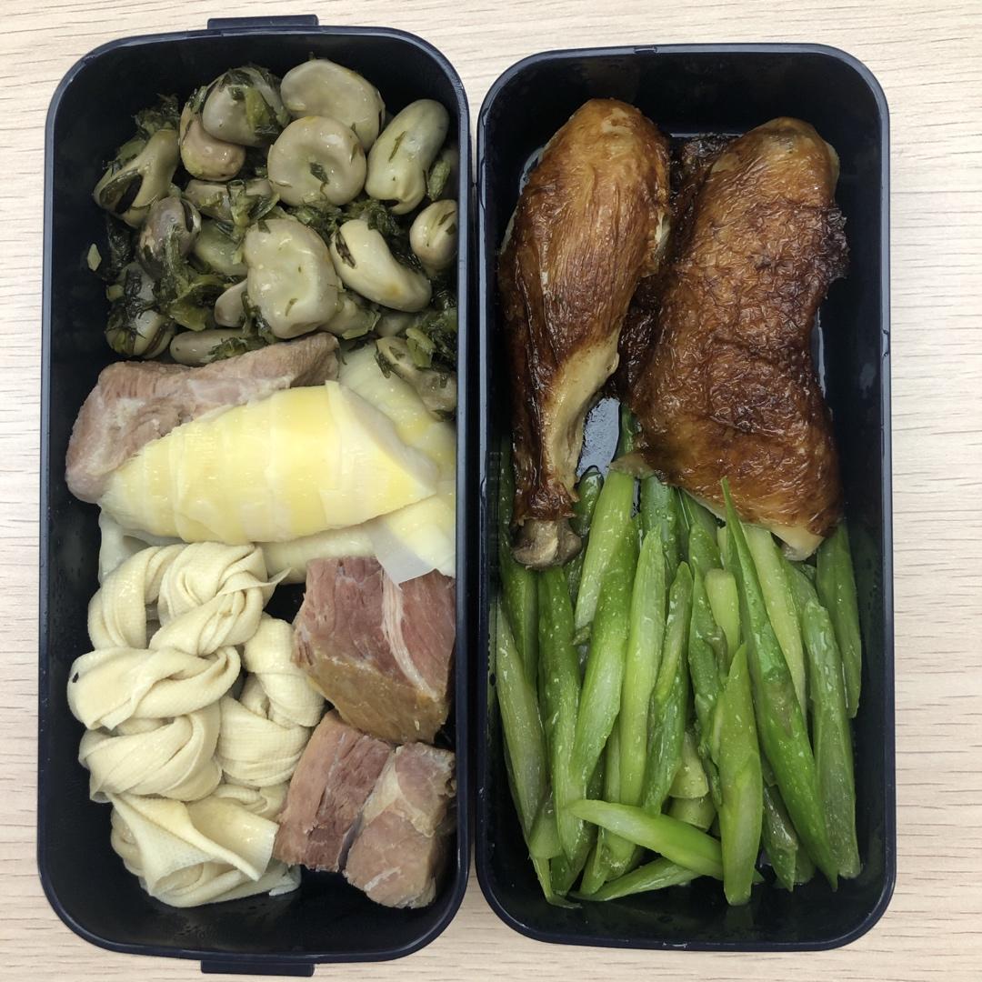 低碳早餐