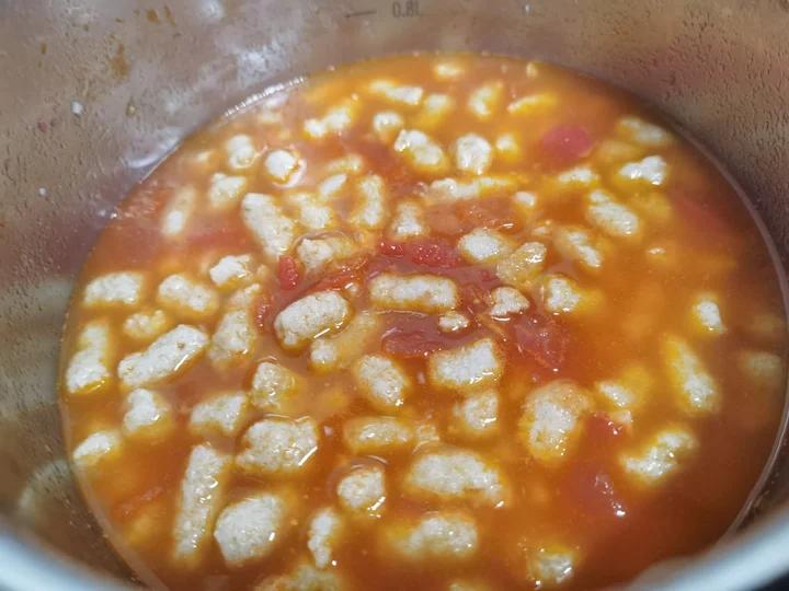 山药猪肉条 宝宝辅食食谱