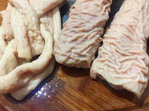 脆皮肥肠（猪大肠/肠头）的做法 步骤3