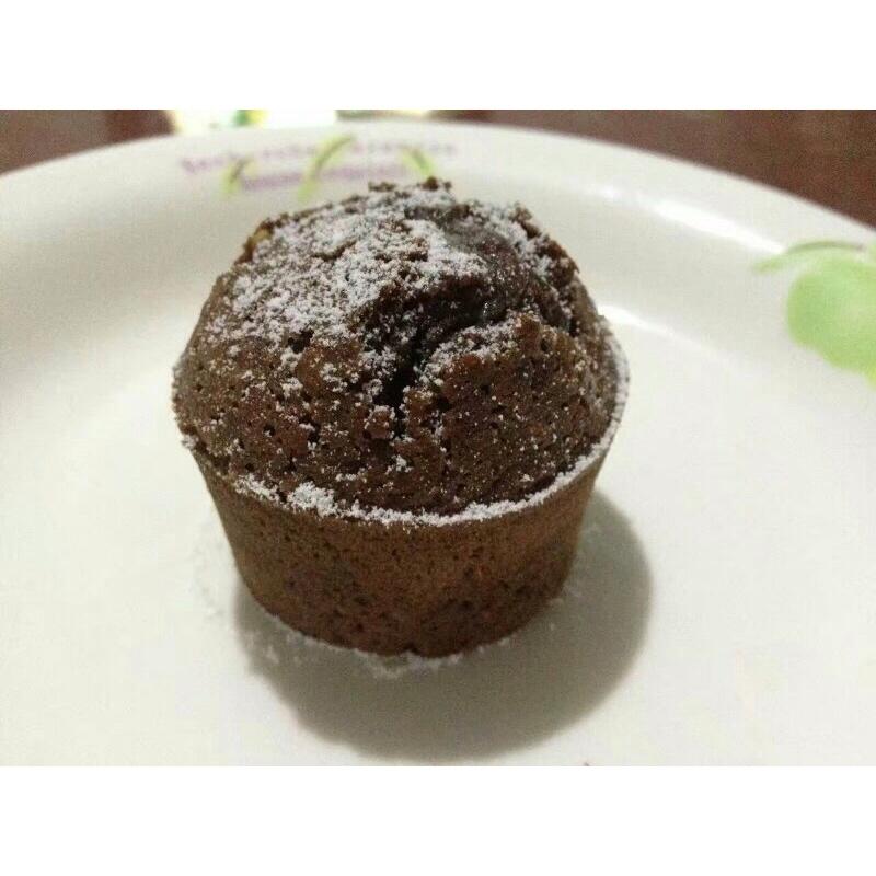 《Tinrry下午茶》教你做巧克力流心