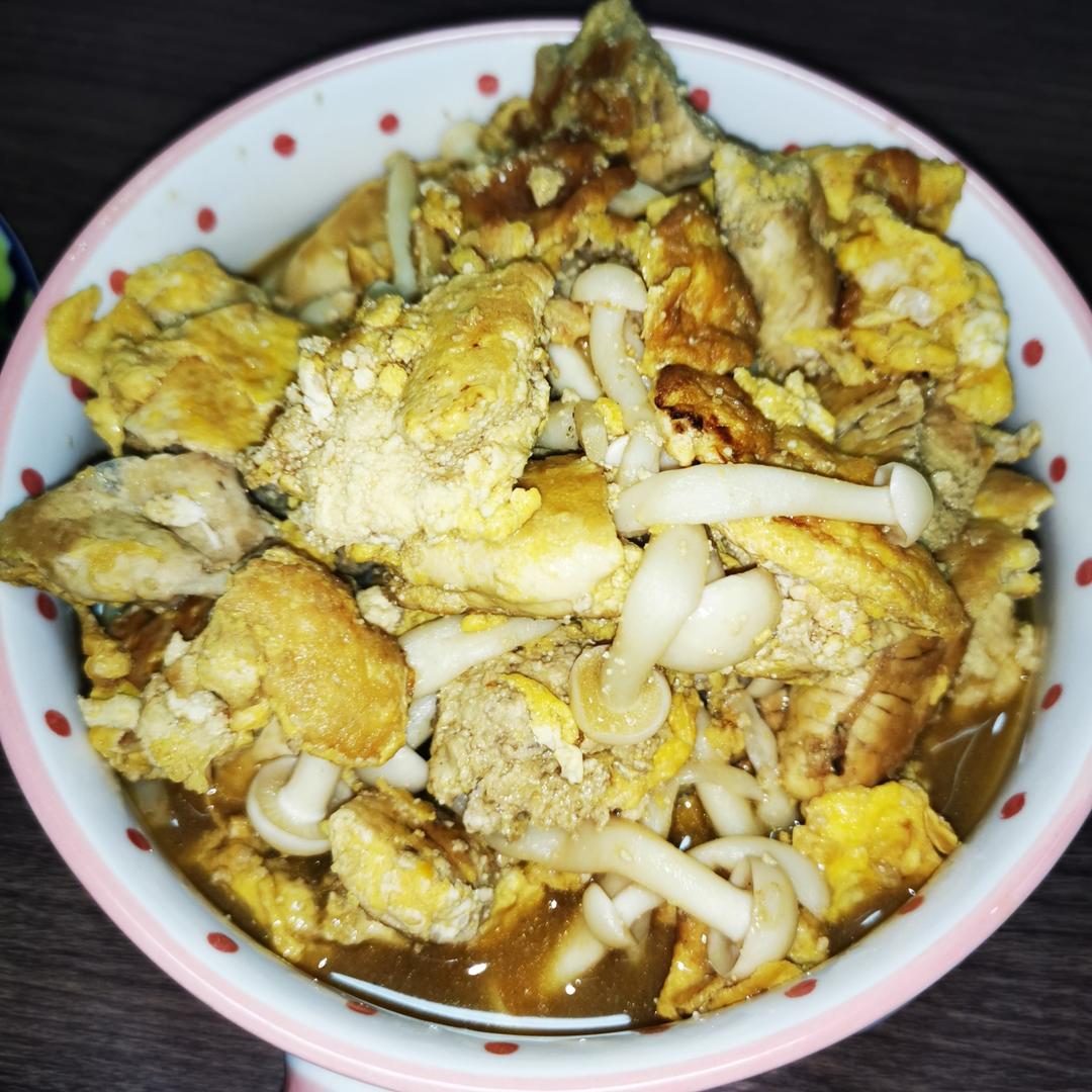 超级好吃的红烧鱼籽