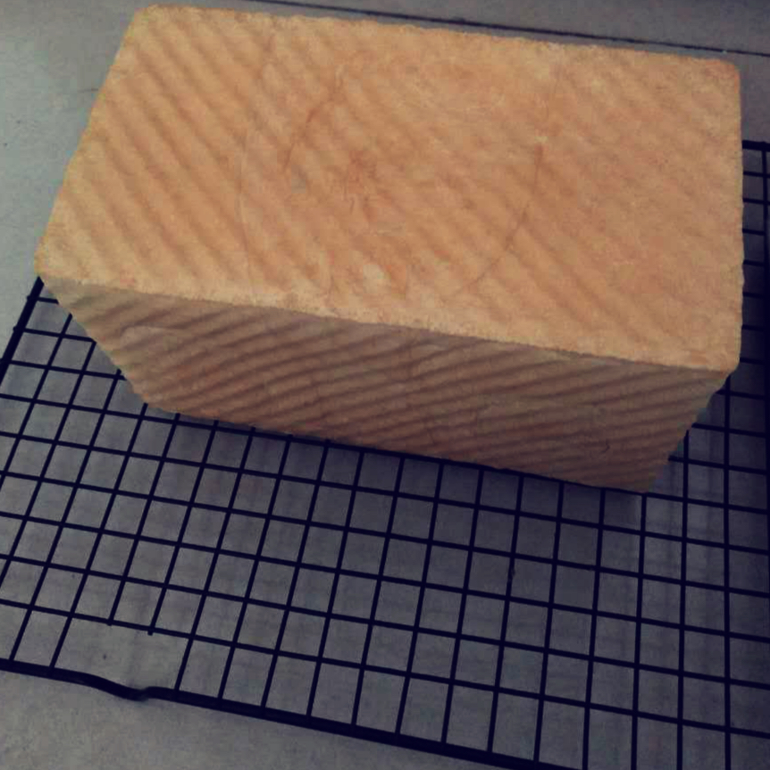 红豆吐司～好吃的昏过去