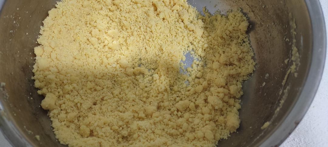 《Tinrry+》超香浓酥松的玛格丽特小饼干，入口即化