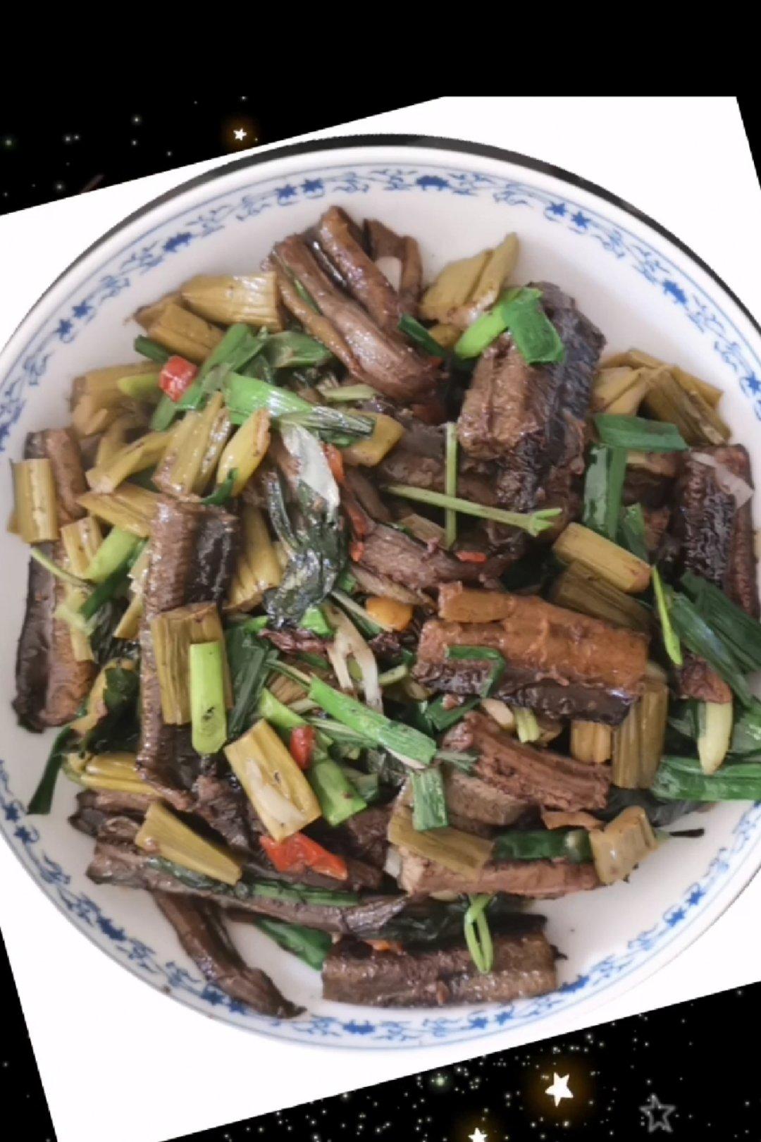 博博小煮家常菜