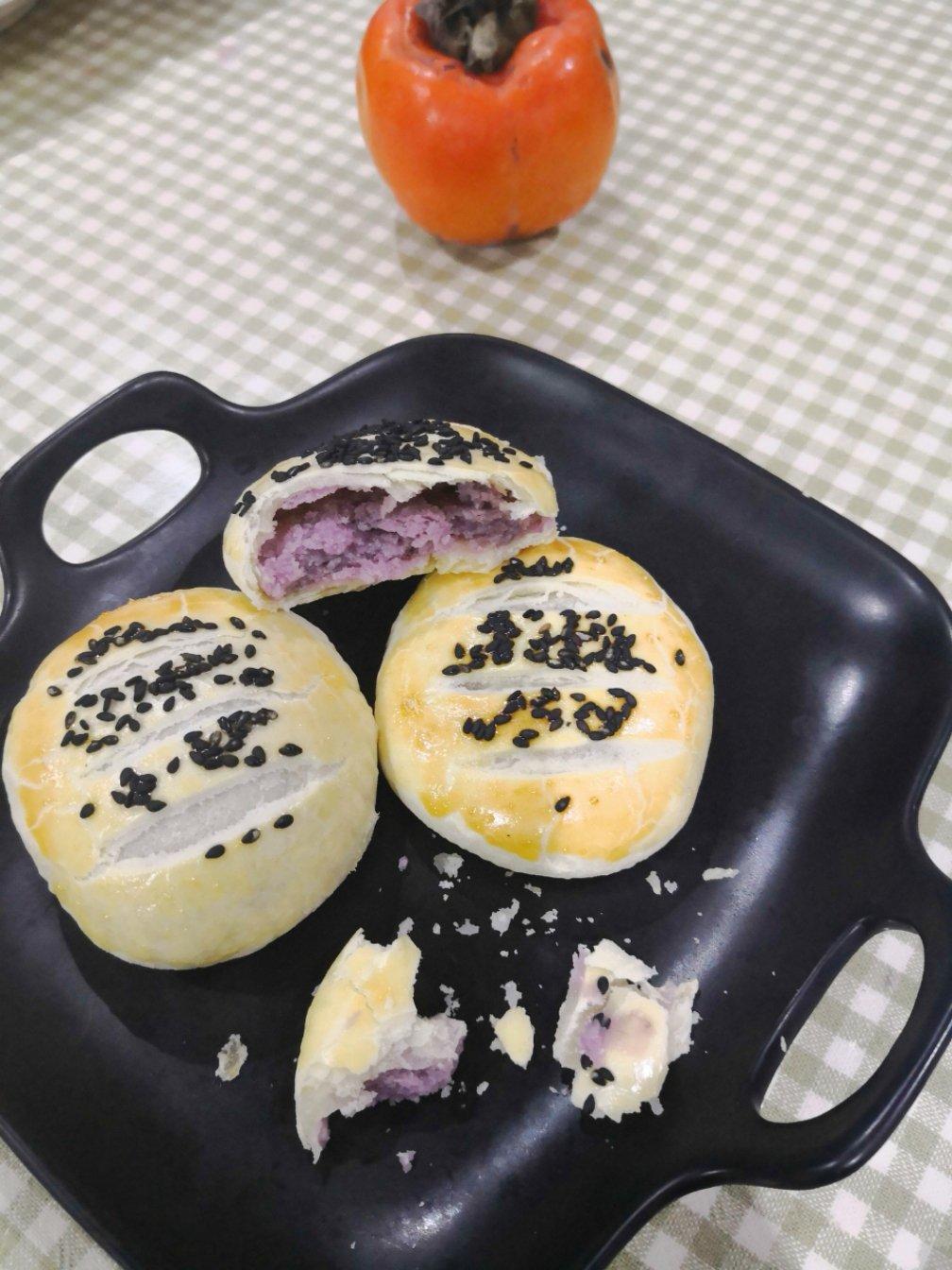 老婆饼