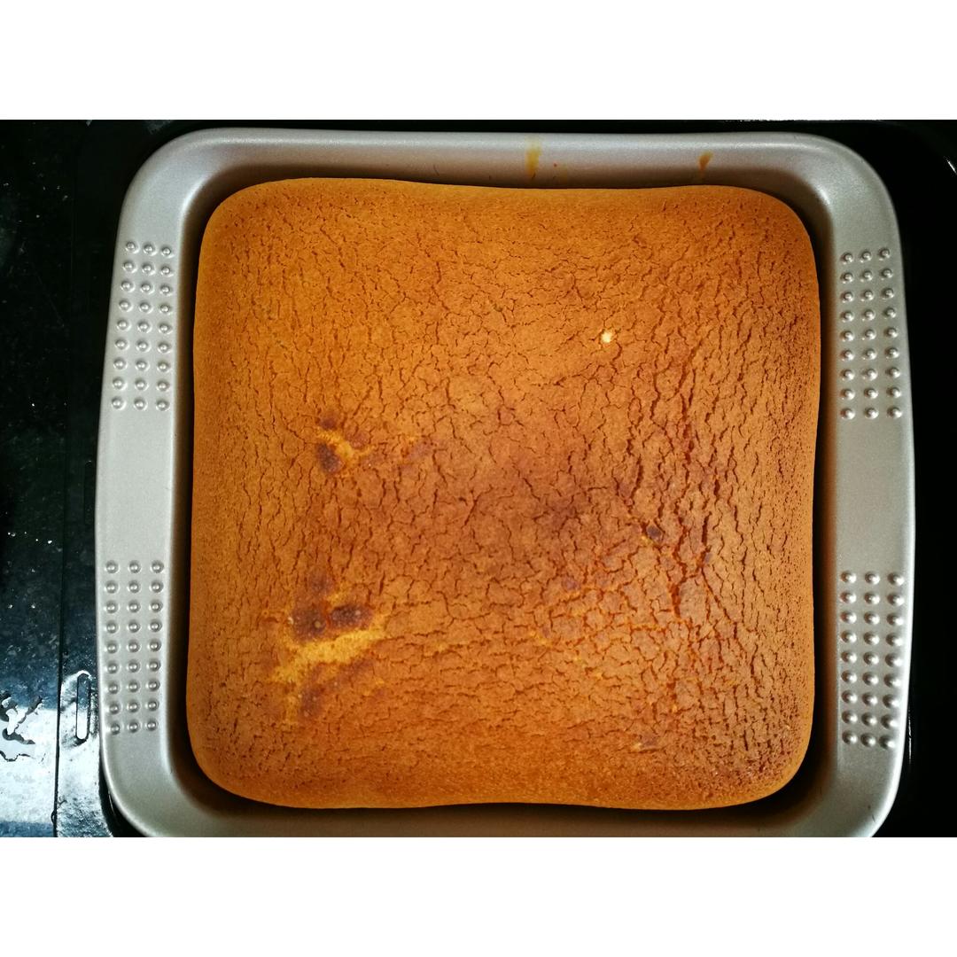 黄金糕