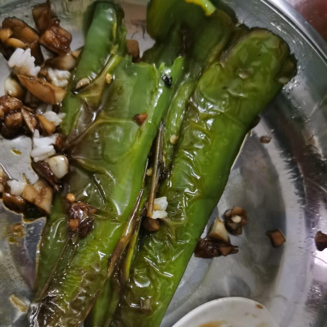 虎皮青椒