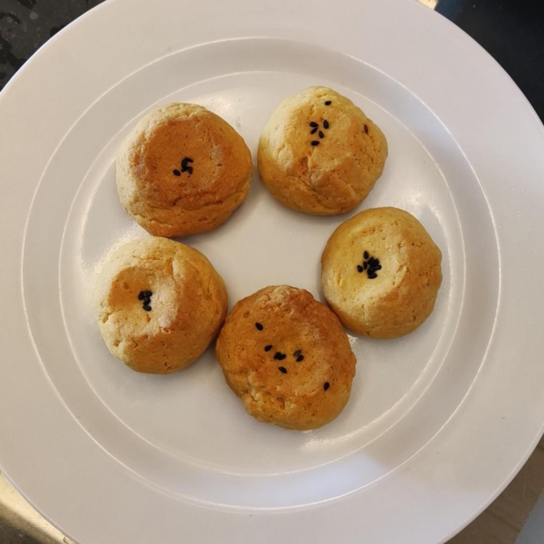 桃酥（古早味）