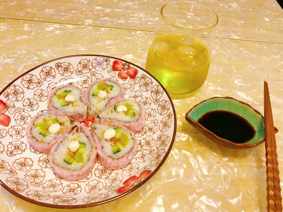 樱花寿司