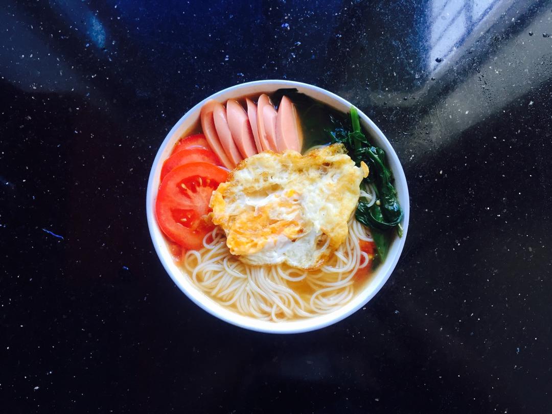 痛并快乐着的减脂餐