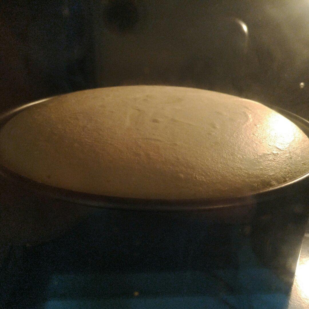 酸奶戚风