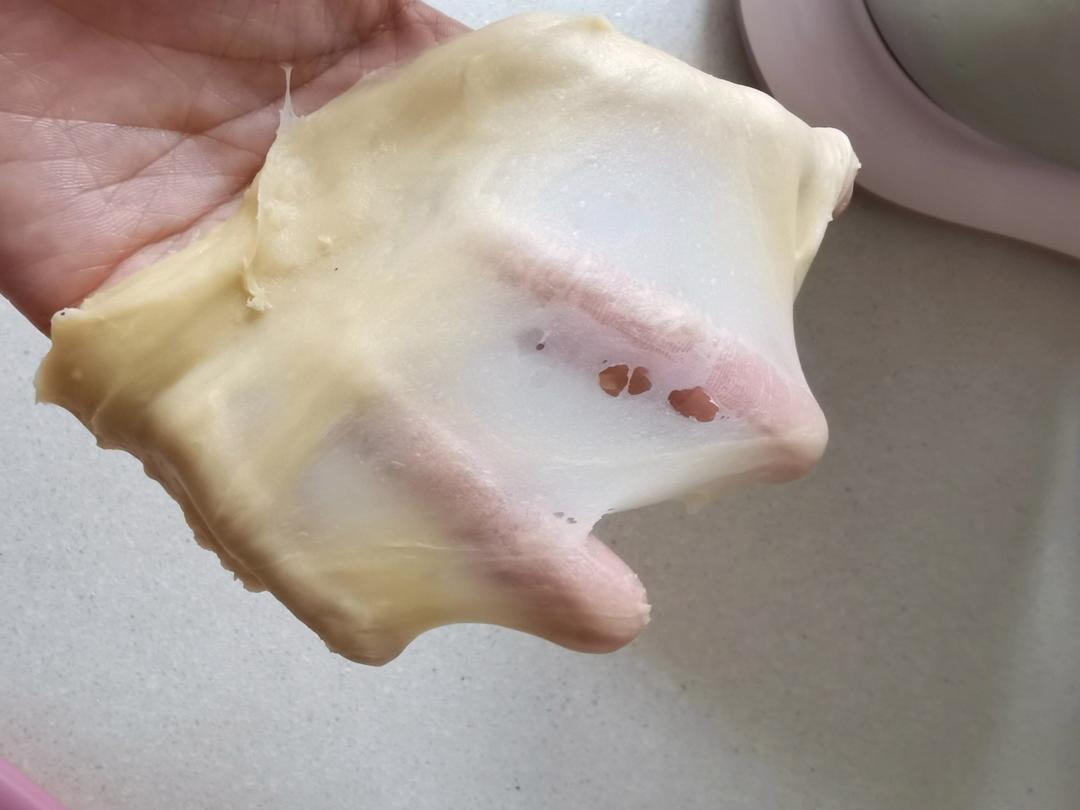 （视频）新手厨师机12分钟手套膜指南—M6厨师机