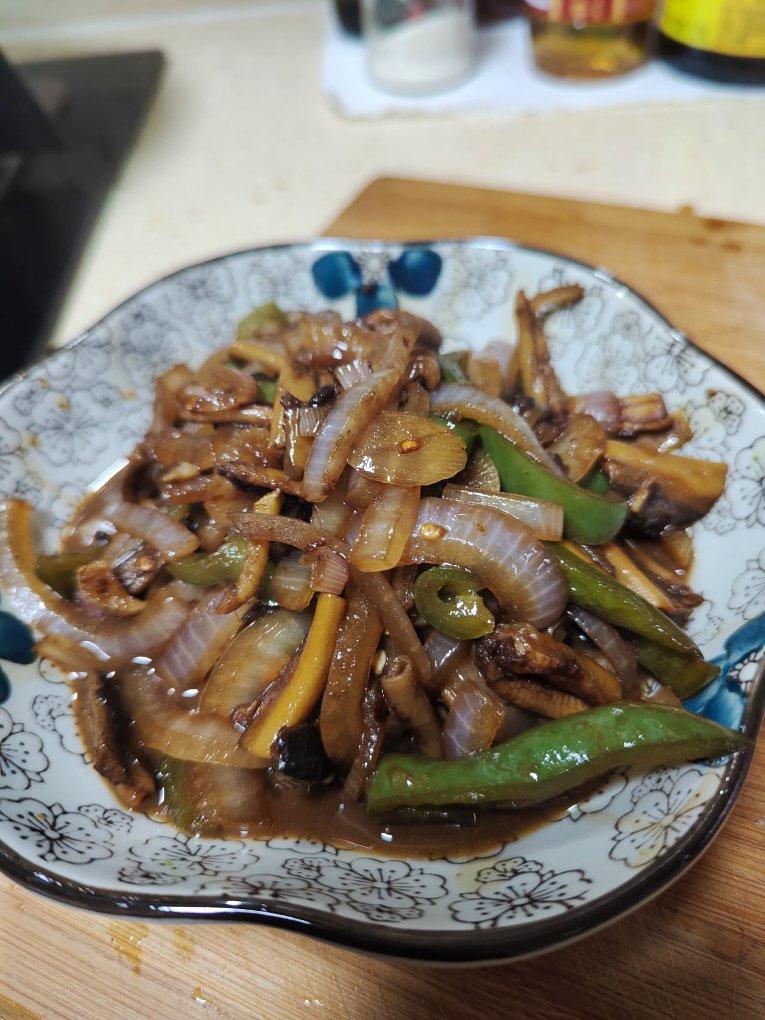 红烧鳝鱼—最好的鳝鱼烧法、没有之一了