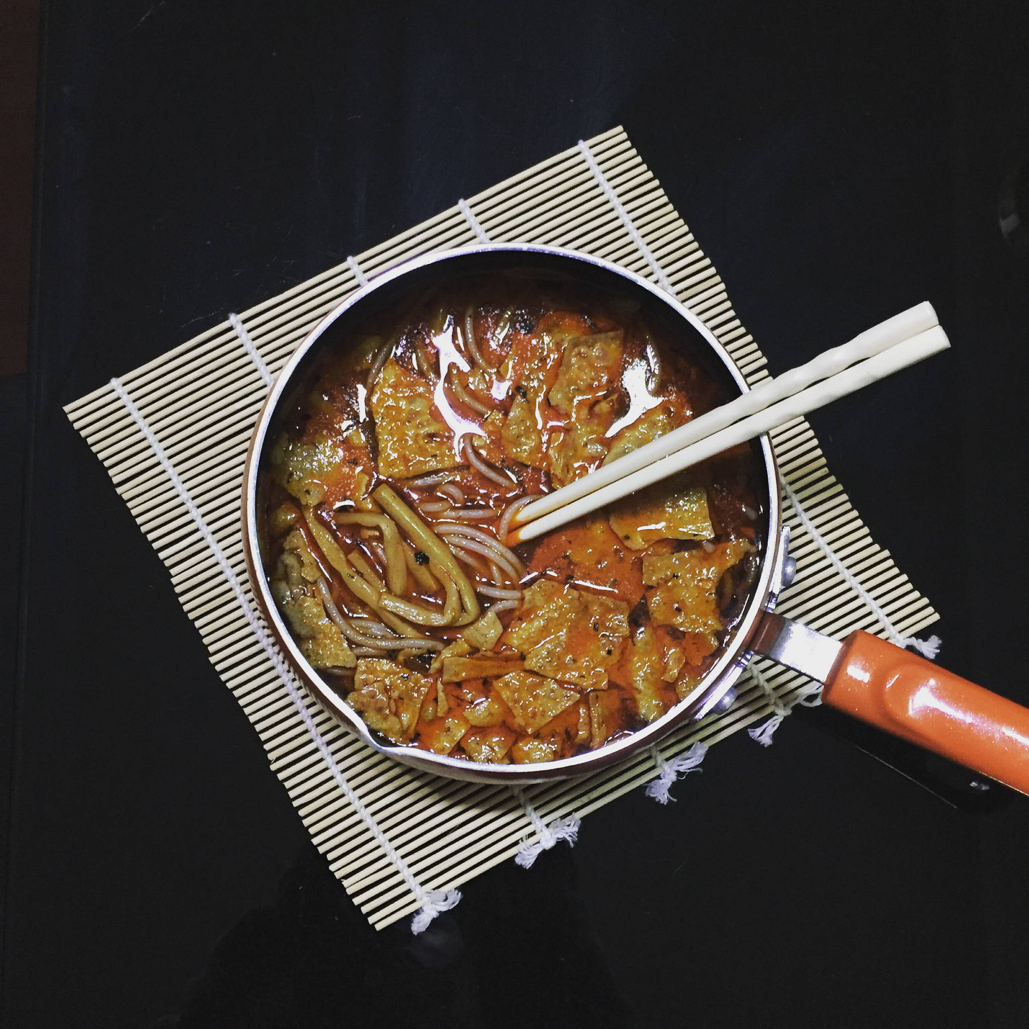 碎碎念，慢慢做