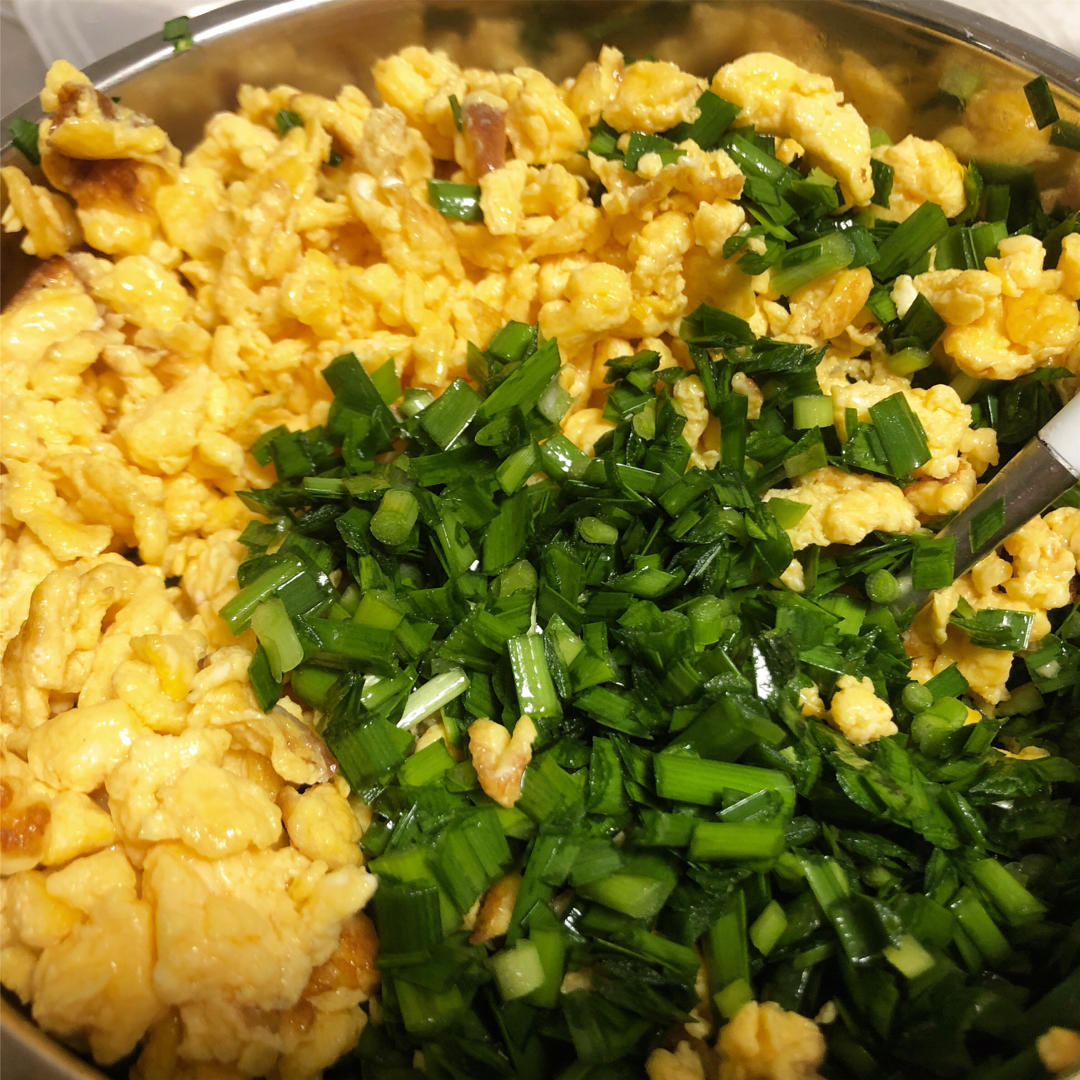 zzz的厨艺记录（包子）