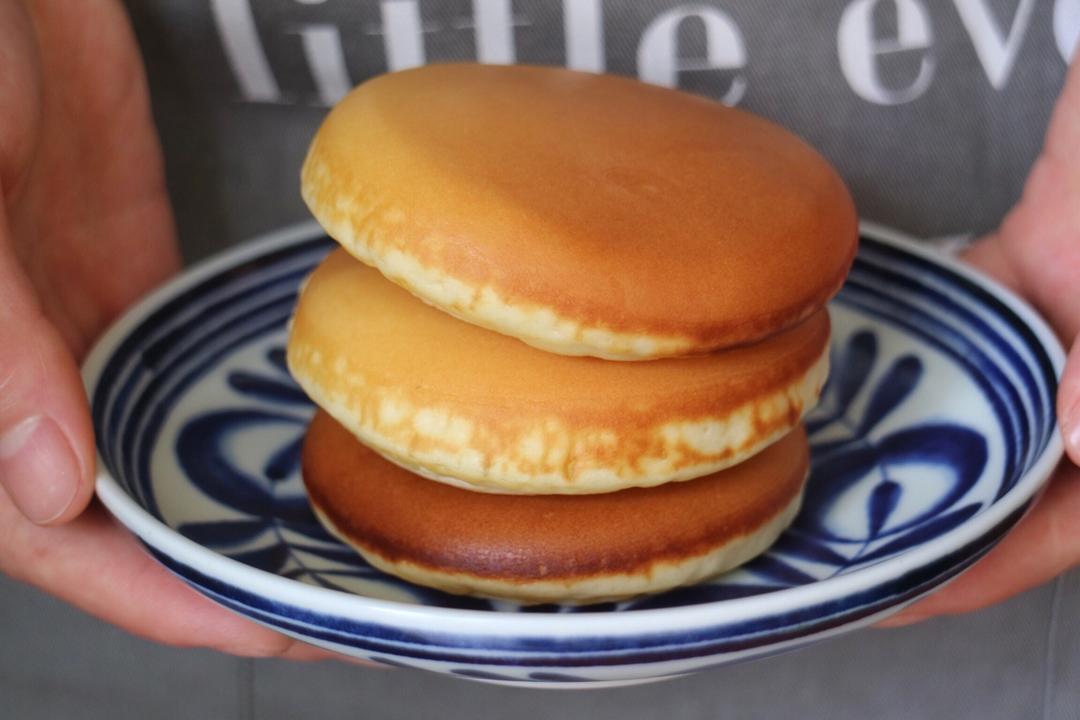 【小嶋rumi】原味松饼