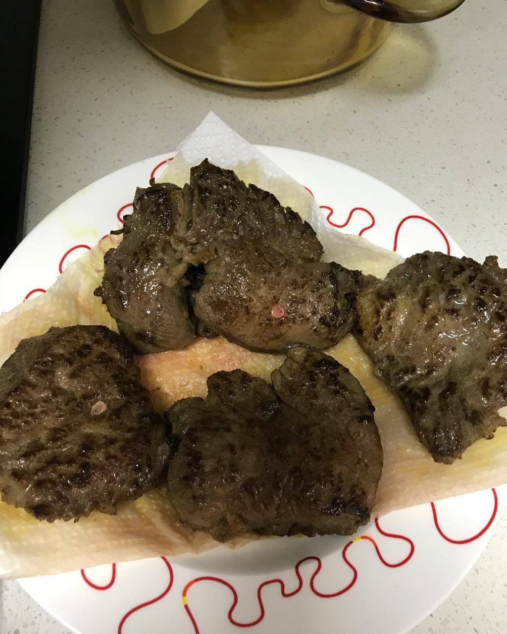 厚切菲力牛排做法