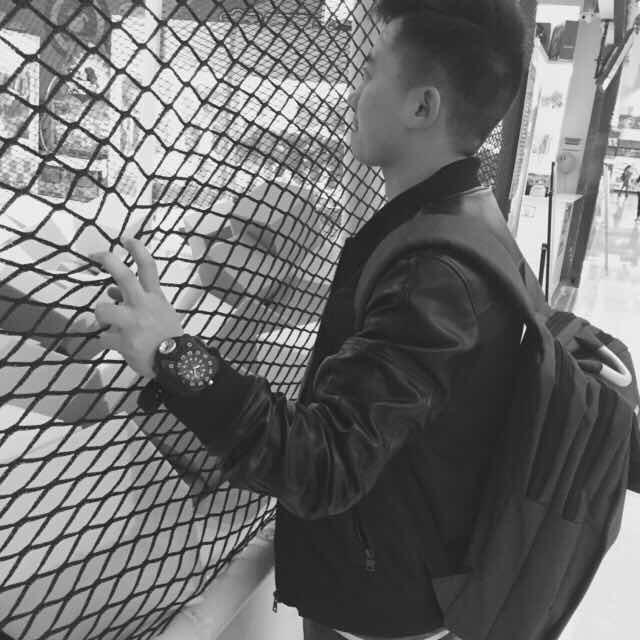 杨皓毅