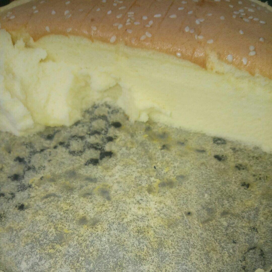 入口即化の棉花蛋糕