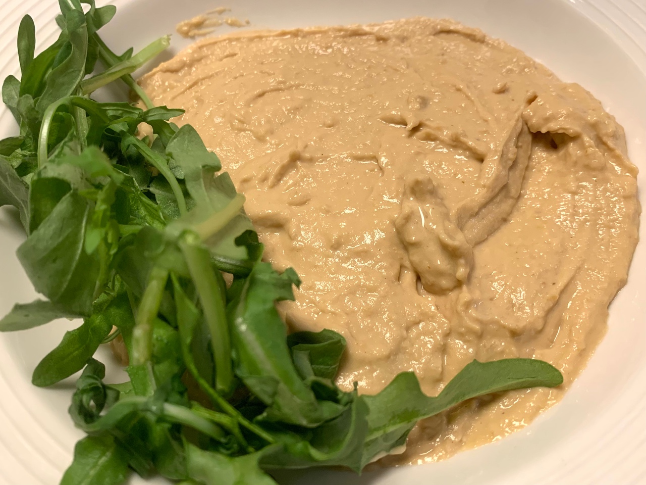 鹰嘴豆泥（The Great Hummus）的做法