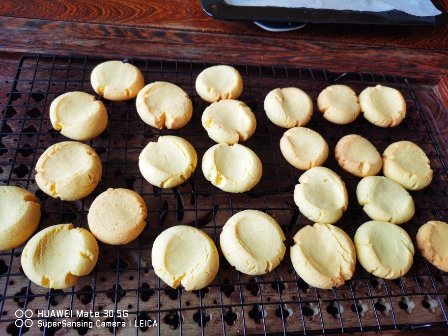 玛格丽特饼干